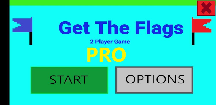 #1. GetTheFlags 1 & 2 (Android) By: ChanduGames