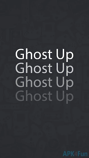 Ghost Up Screenshot Image