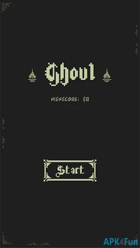 Ghoul Screenshot Image