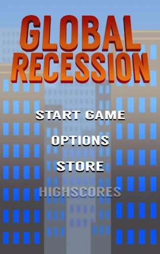 Global Recession Screenshot Image