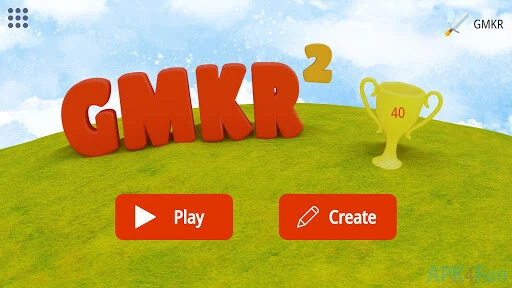 Gmkr 2 Screenshot Image