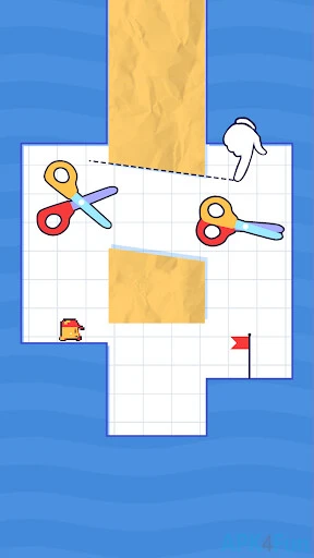 Go Slice Screenshot Image