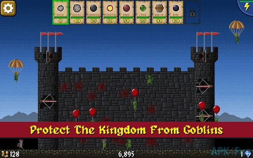 Goblin Raiders Screenshot Image