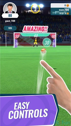 Golden Boot 2019 Screenshot Image