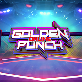 Golden Punch Online