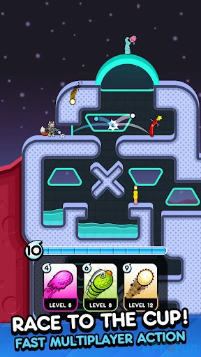 Golf Blitz Screenshot Image