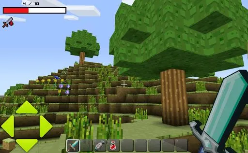 GoodCraft Screenshot Image