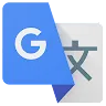 Icon: Google 번역