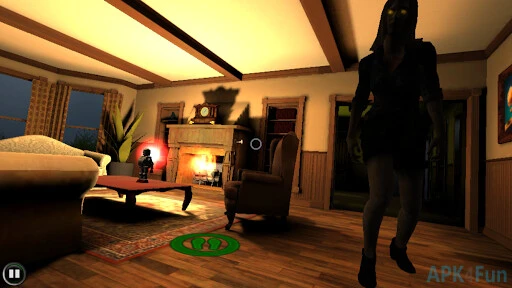 Goosebumps Night of Scares Screenshot Image