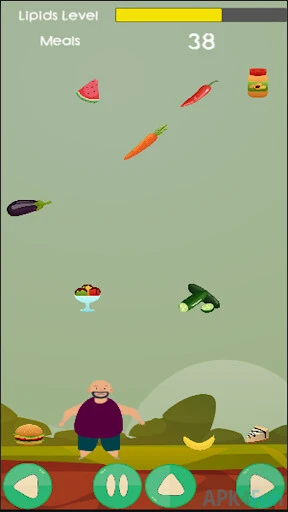 Gourmando Screenshot Image