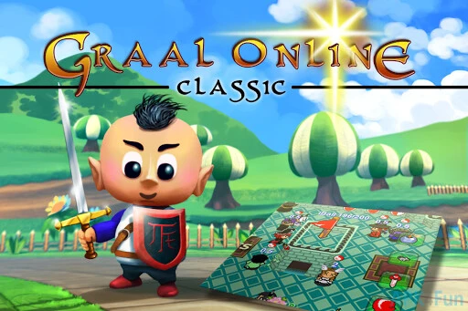 GraalOnline Classic Screenshot Image