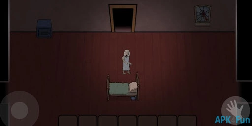 Granny 2D Screenshot Image