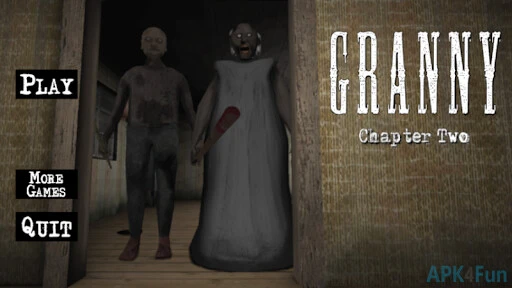 Granny: Chapter Two Screenshot Image