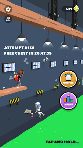 Grapplepack Screenshot Image