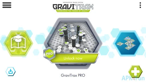 GraviTrax Screenshot Image