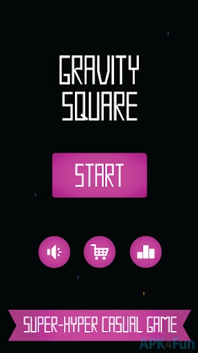 Gravity Square Screenshot Image