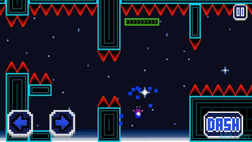 Gravity Trigger Screenshot Image