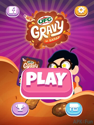 Gravy Sa Sarap Screenshot Image