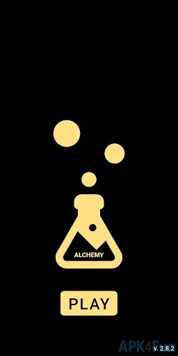 Great Alchemy Screenshot Image