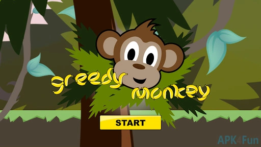 Greedy Monkey Screenshot Image