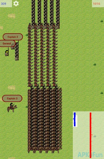 Greek Battles Screenshot Image