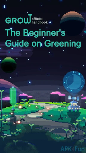 Green the Planet 2 Screenshot Image