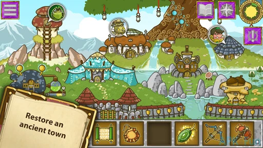 Griblers Screenshot Image