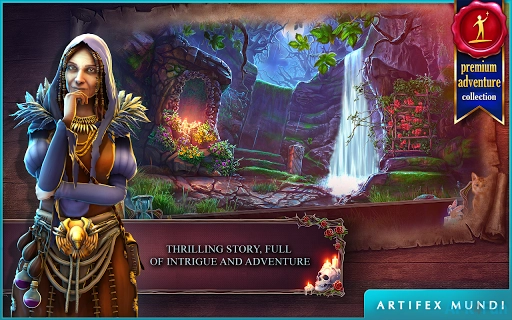 Grim Legends Screenshot Image