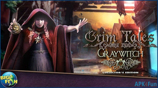 Grim Tales Screenshot Image