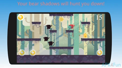 Grizzly Bears Screenshot Image