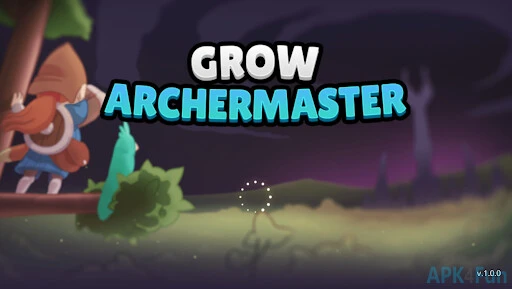 Grow ArcherMaster Screenshot Image