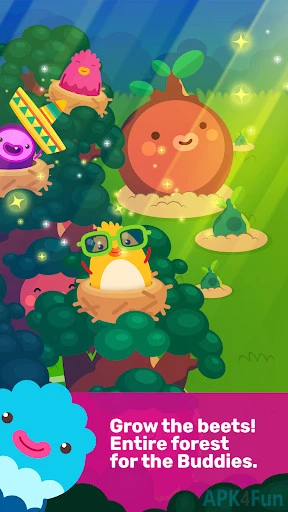 Grow Beets Screenshot Image