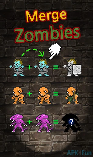 Grow Zombie Inc Screenshot Image