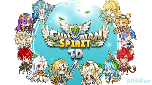 Guardian Spirit Screenshot Image