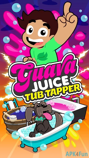 Guava Juice Screenshot Image