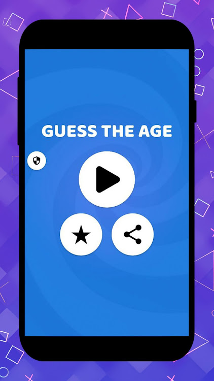 #1. Guess the age (Android) By: Yoapps