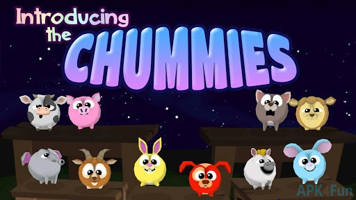 Gummies Playground Screenshot Image