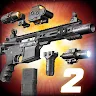 Icon: Gun Builder ELITE 2