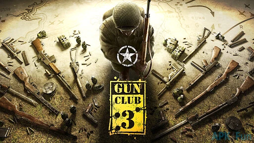 Gun Club 3 Screenshot Image