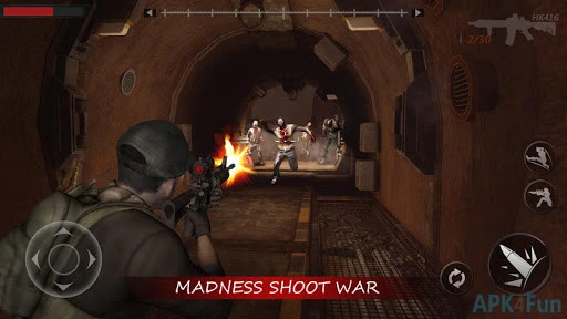 Gun Rules Screenshot Image