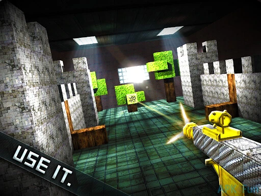 GunCrafter Screenshot Image