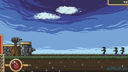 Guns and Magic Screenshot Image