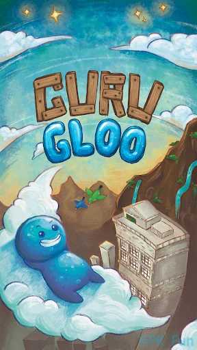 Guru Gloo Screenshot Image