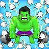 Icon: Gym Clicker Tap Hero