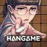 Icon: HANGAME 圍棋