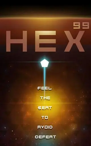 HEX:99 Screenshot Image