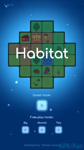 Habitat Screenshot Image