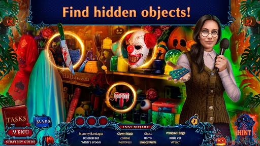 Halloween Chronicles 2 Screenshot Image