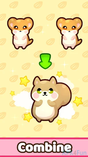 Hamster House Screenshot Image