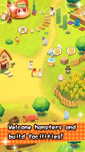 Hamster Valley Screenshot Image